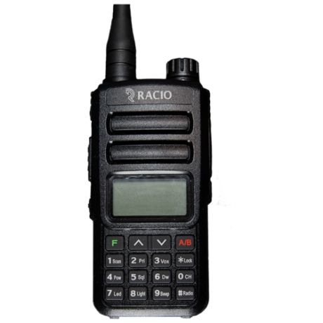 Racio Радиостанция Racio R 620