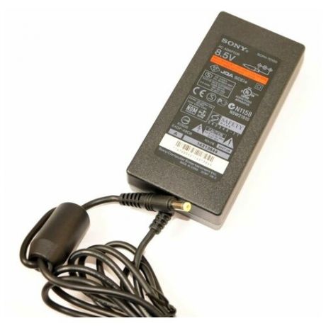 Адаптер блок питания для игровой приставки Sony Playstation 2 SCPH-70100 8.5V - 5.65A 48W