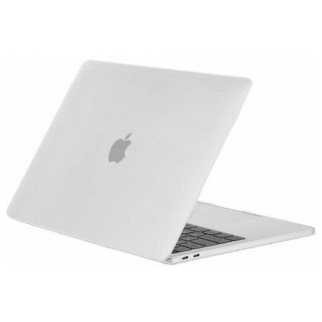 Чехол Moshi iGlaze для MacBook Air 13" (USB-C) прозрачный