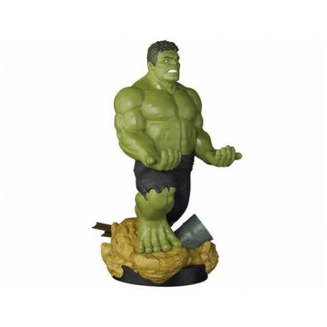 Подставка Exquisite Gaming Cable Guy Avengers: Hulk XL