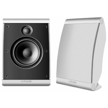 Колонка настенная Polk Audio TSi OWM3 White