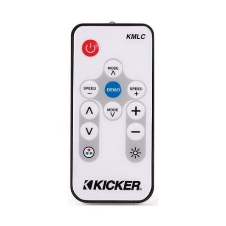 Пульт Kicker KMLC Remote
