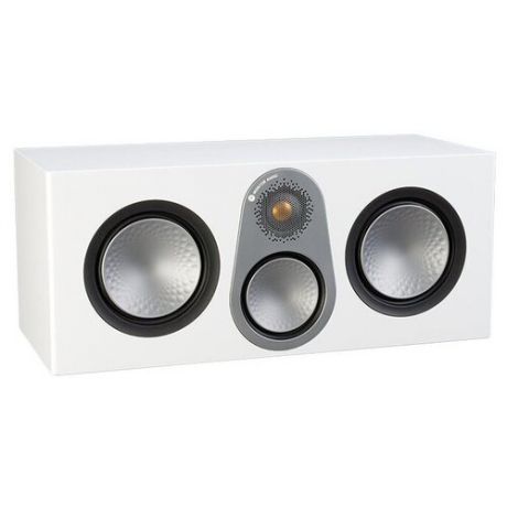Monitor Audio Silver C350 (6G) white satin