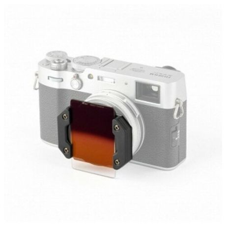 Набор Светофильтров Nisi Professional Kit Для Fuji X100V, Шт