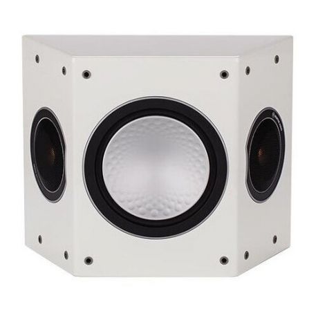 MONITOR AUDIO Silver Series (6G) FX White Gloss (пара)