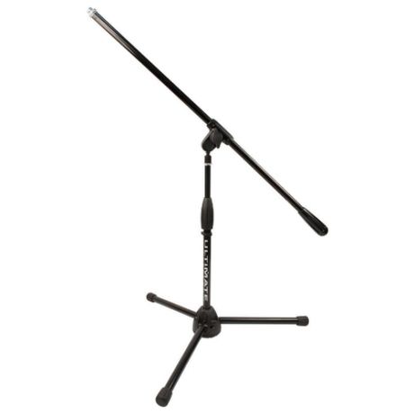 Ultimate Support Pro-R-T-Short-F стойка микрофонная "журавль" на треноге, высота 49-72 см, черная