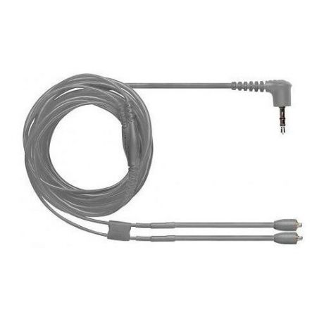 Сменный кабель для наушников Shure EAC45DKGR 1.14m