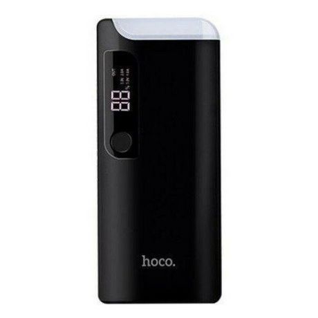 Аккумулятор внешний Hoco B27-15000 mAh White