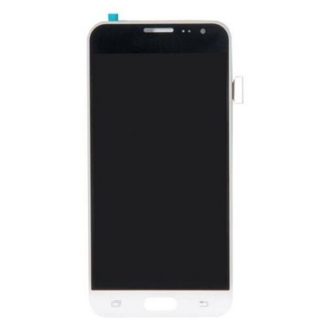 Дисплей RocknParts для Samsung Galaxy J3 (SM-J320F) в сборе с тачскрином White 684584