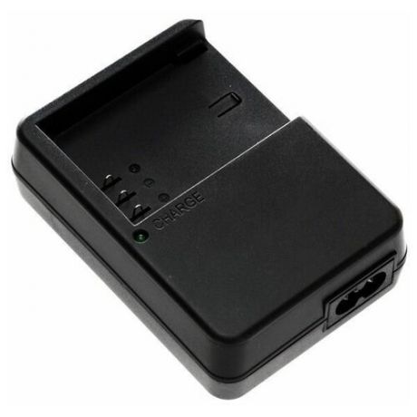 Зарядное устройство PWR DMW-BTC10 для аккумулятора Panasonic DMC-GH3GK GH4