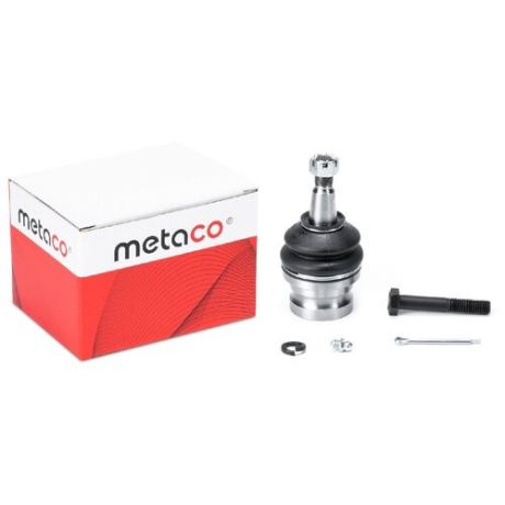 Опора шаровая передней подвески METACO 4200-128