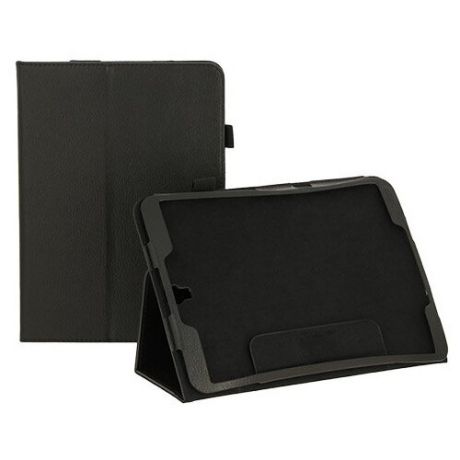 Чехол-книжка Book Case Max для Samsung Galaxy Tab S3 9.7 T820 / T825 черный