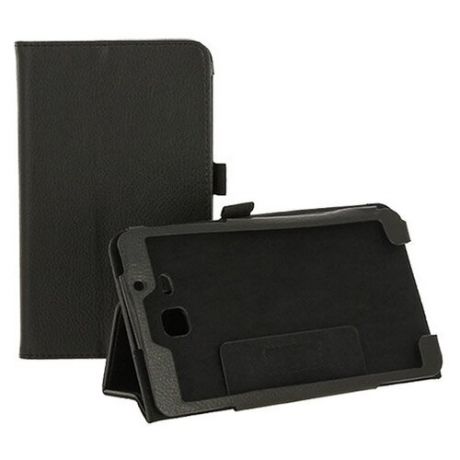 Чехол-книжка Book Case Max для Samsung Galaxy Tab A 7.0 T280 / T285 черный