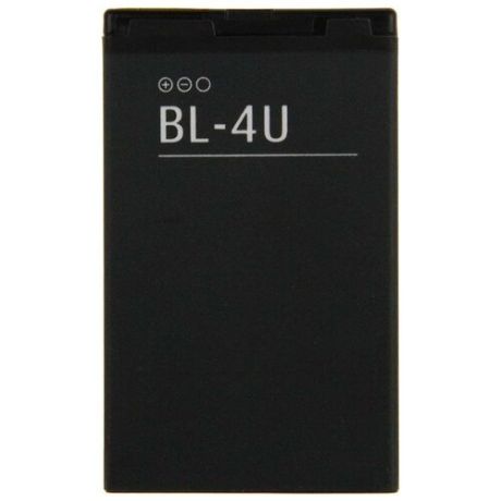 Аккумулятор для Nokia BL-4U