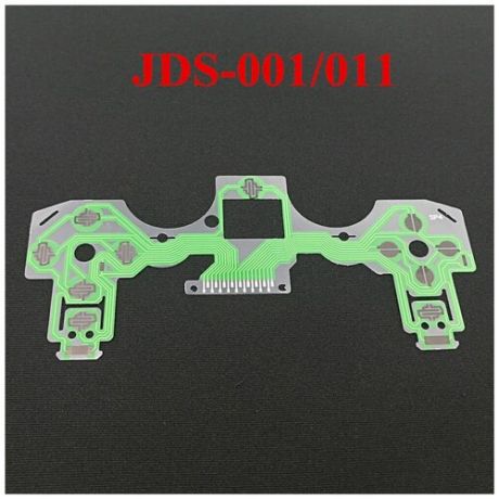 Плата-шлейф протяжный jds/jdm-001/011 для беспроводного геймпада SONY PLAYSTATION DUALSHOCK 4