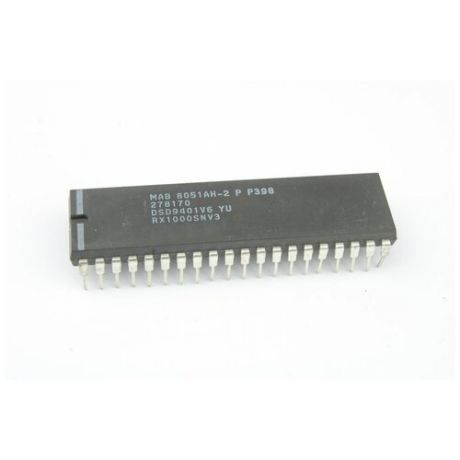 Микросхема MAB8051AH-2 P P372 (337)