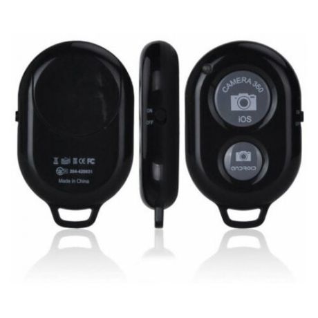 Пульт ДУ для селфи, Bluetooth кнопка, Wireless кнопка