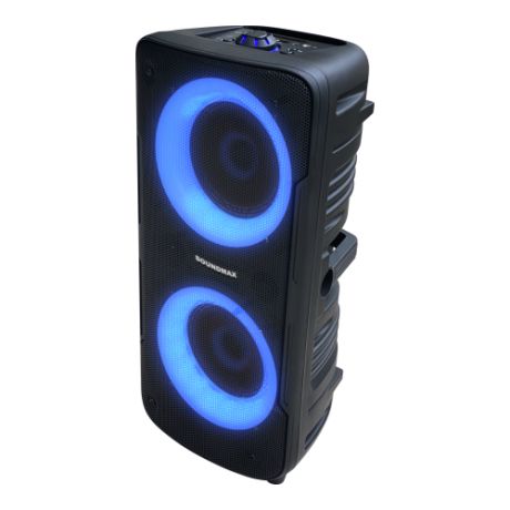 Музыкальная система Soundmax SM-PS4202