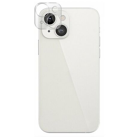 Защитное стекло на камеру iPhone 13 / 13 mini