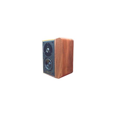 Полочная акустика Sonus Faber Minima Amator II Wood (Walnut)