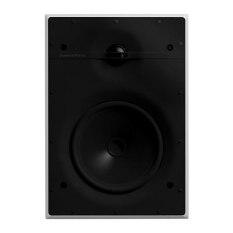 BowersAndWilkins Встраиваемая Акустика Bowers & Wilkins Cwm362 White (пара)