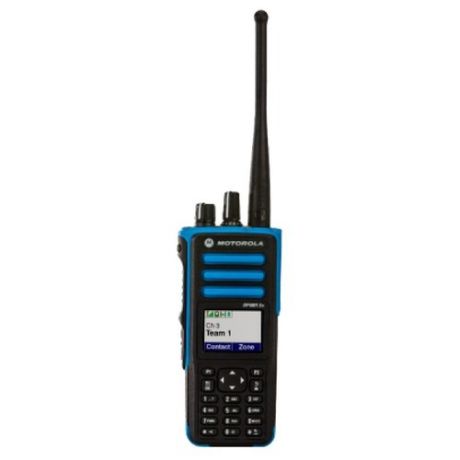 Motorola Рация Motorola DP4801Ex ATEX VHF