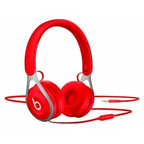 Наушники Beats EP Headphones Red ML9C2EE/A