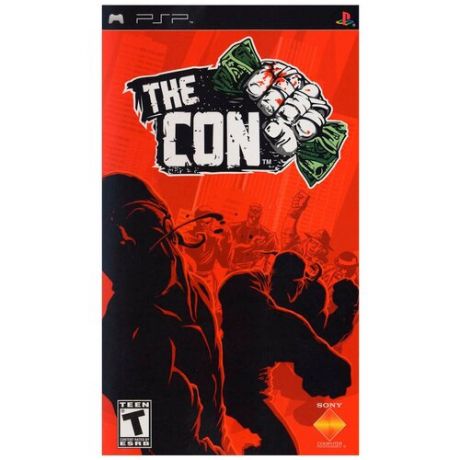 The Con (PSP)