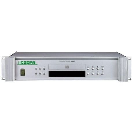 DSPPA MP-9907С CD-плеер
