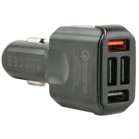 Зарядное устройство Red Line AC4-30 Quick Charge 3.0