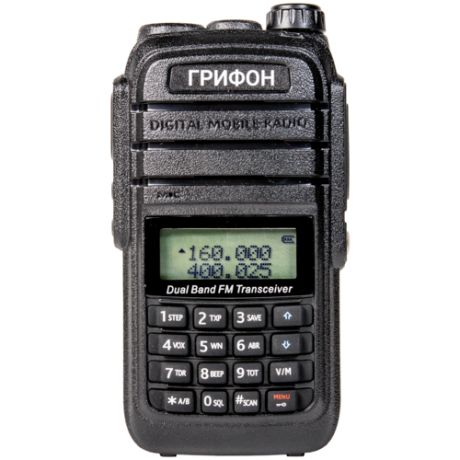 Радиостанция грифон G-6 (FN61002)
