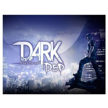 DARK - Cult of the Dead DLC (PC)