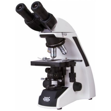 Levenhuk Микроскоп Levenhuk 900B, бинокулярный