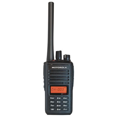 Motorola Рация Motorola VZ-28-D0-5 VHF