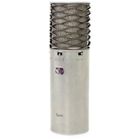 Aston Microphones Spirit студийный конденсаторный микрофон