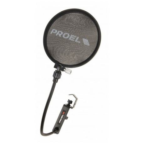 Proel APOP50 ветрозащита для студийных микрофонов