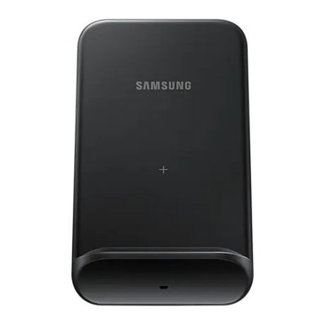 Беспроводная сетевая зарядка Samsung EP-N3300, мощность Qi: 9 Вт, черный