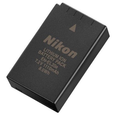 Nikon EN-EL20a (1V3)