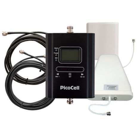 PicoCell Комплект PicoCell 1800/2000 SX20 (HARD 4)