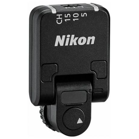 Беспроводной контроллер ДУ Nikon WR-R11a