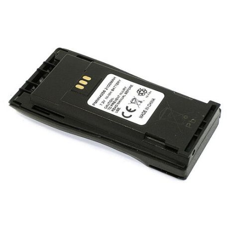 Аккумулятор Vbparts 7.2V Ni-Mh 2100mAh для Motorola CP040 / CP140 / CP150 / CP160 / CP180 / CP200 / CP200XLS 064158