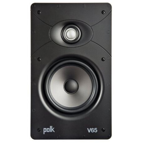 Колонка встраиваемая Polk Audio V65