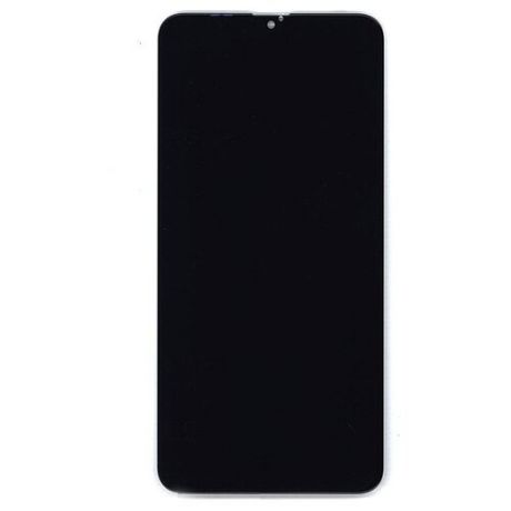 Дисплей Vbparts для Samsung Galaxy A10 SM-A105F матрица в сборе с тачскрином TFT Black 073498