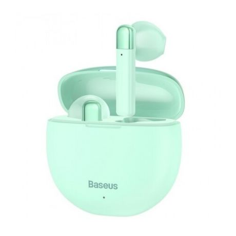 Наушники Baseus Encok True Wireless Earphones W2 Black NGW2-01