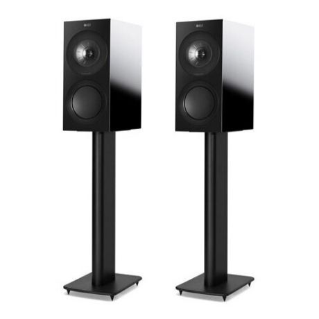 KEF R3 Black