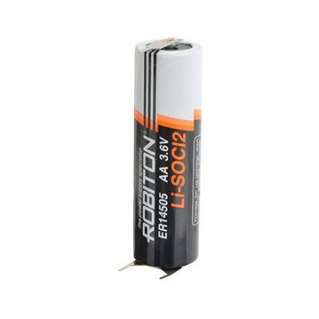 Батарейка AA - Robiton ER14505-P1M2 PH1 (1 штука) 16142