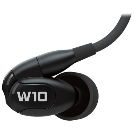 Наушники Westone W10 + Bluetooth cable