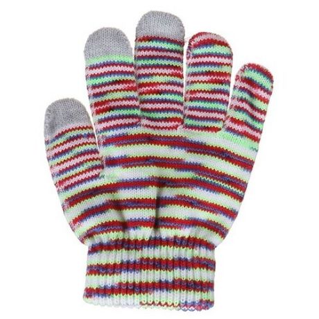 Теплые перчатки для сенсорных дисплеев Activ Детские Multi 125081