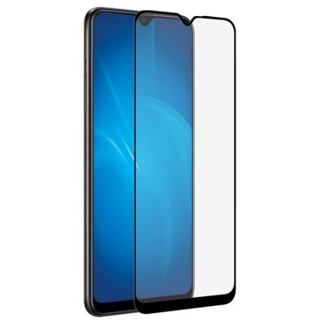 Защитное стекло Krutoff для Oppo Reno3 20353