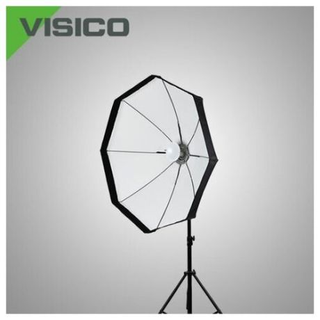 Портретная тарелка VISICO FB-160 80 см. 16 спиц.
